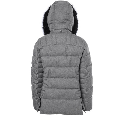 Mountain Horse® Ladies’ Pepper Winter Riding Coat