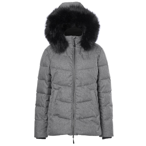 Mountain Horse® Ladies’ Pepper Winter Riding Coat