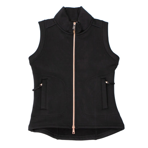 Irideon® Kids’ Fjord Fleece Vest