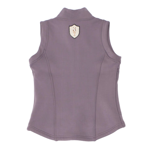 Irideon® Kids’ Fjord Fleece Vest