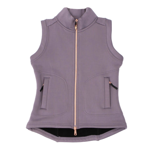 Irideon® Kids’ Fjord Fleece Vest