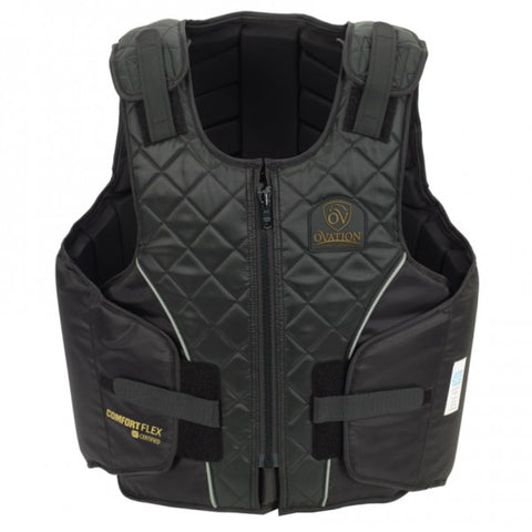 Ovation® Adults’ ComfortFlex Body Protector