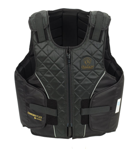 Ovation® Children’s ComfortFlex Body Protector