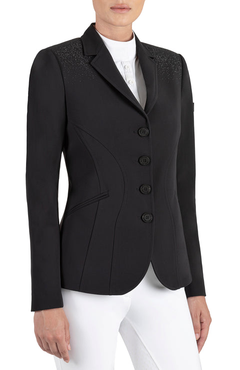 Equiline Ladies’ Grimmy Competition Coat