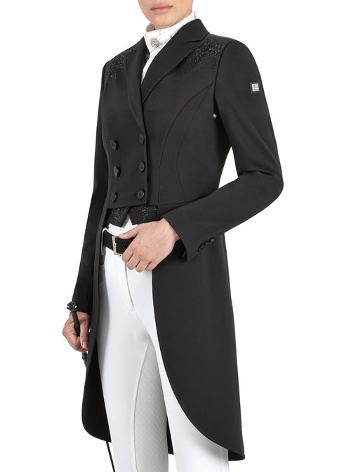 Equiline Ladies’ Gresig Shadbelly
