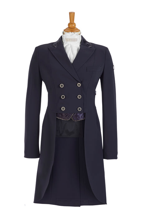 Equiline Ladies’ Cadence Shadbelly