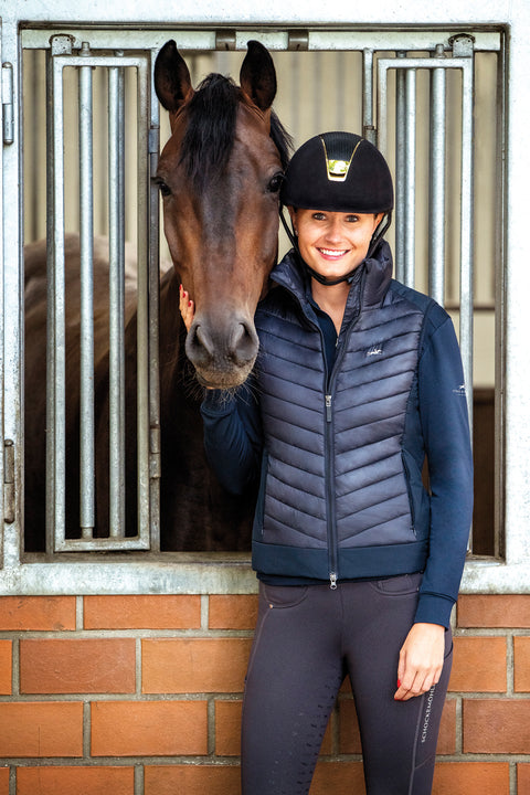 Schockemöhle Ladies’ Ramira Vest - Vests