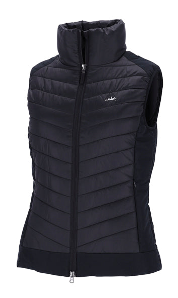Schockemöhle Ladies’ Ramira Vest - Deep Night / Xs - Vests