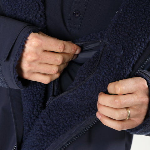 Shires Unisex Aubrion Core All-Weather Robe