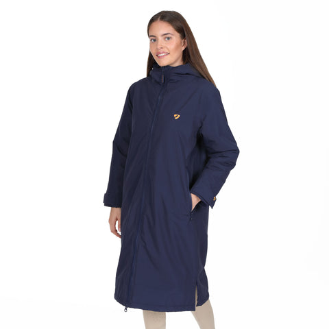 Shires Unisex Aubrion Core All-Weather Robe