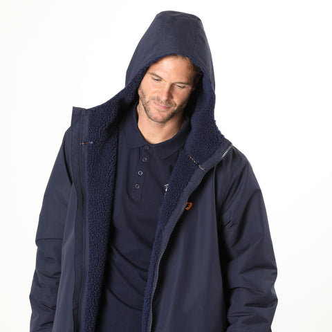 Shires Unisex Aubrion Core All-Weather Robe