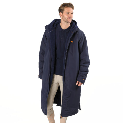 Shires Unisex Aubrion Core All-Weather Robe