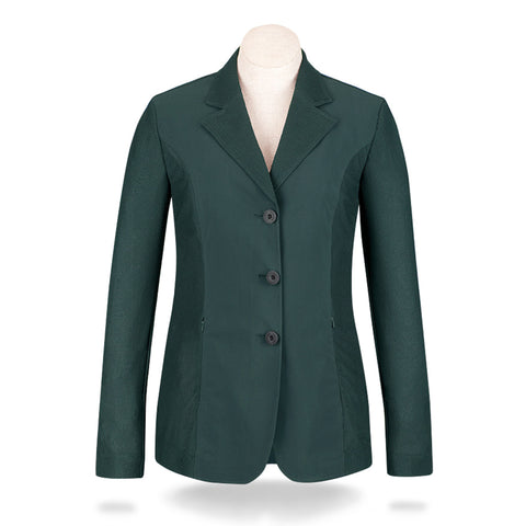 R.J. Classics Girls’ Harmony Jr. Mesh Show Coat 2.0