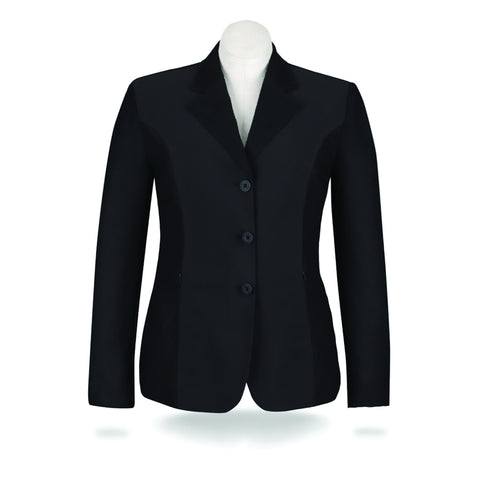 R.J. Classics Harmony Plus-Size Show Coat