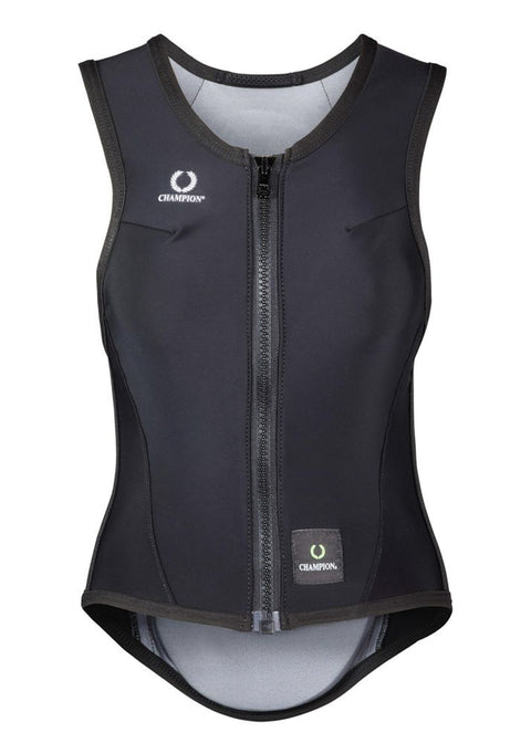 Champion® Sculpt Back Protector