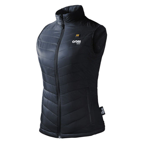 Gobi Heat® Ladies’ Dune 3-Zone Heated Vest