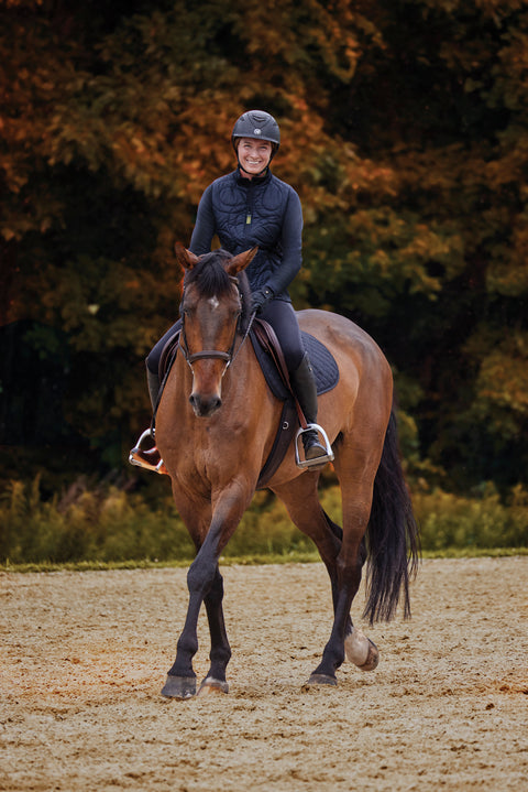 Stride™ Ladies’ Vitality Full-Seat Breech