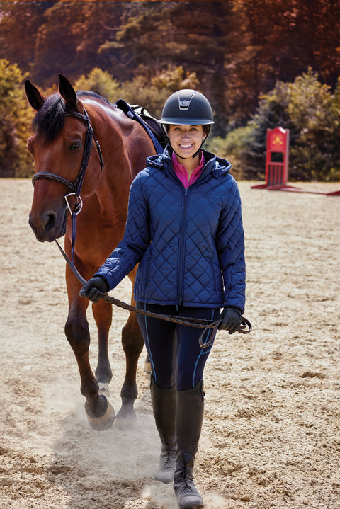 Riding Sport™ Ladies’ Three-Season Full-Seat Tech Tight