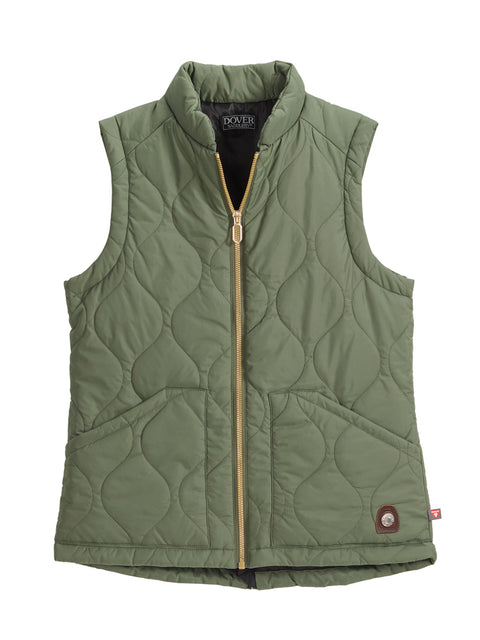DS Ladies’ Darby Vest
