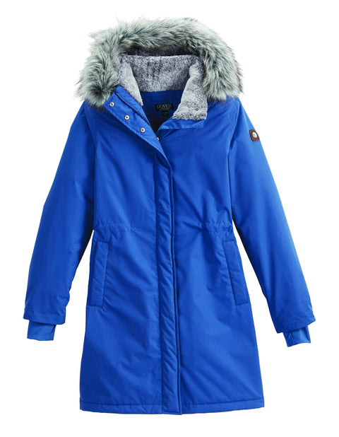 DS Ladies’ Cascade Jacket