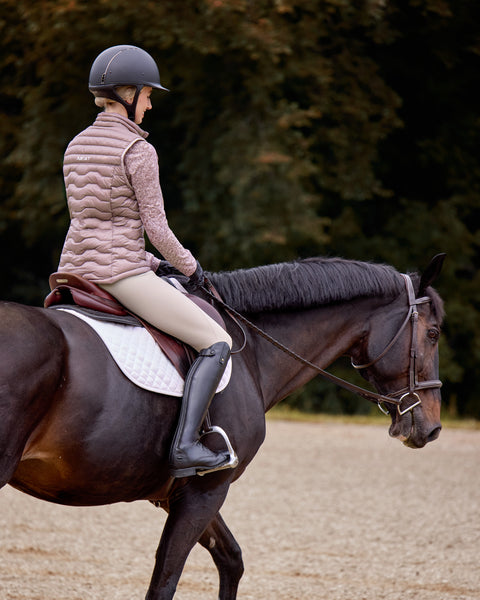 Ariat® Ladies’ Ideal Down Vest