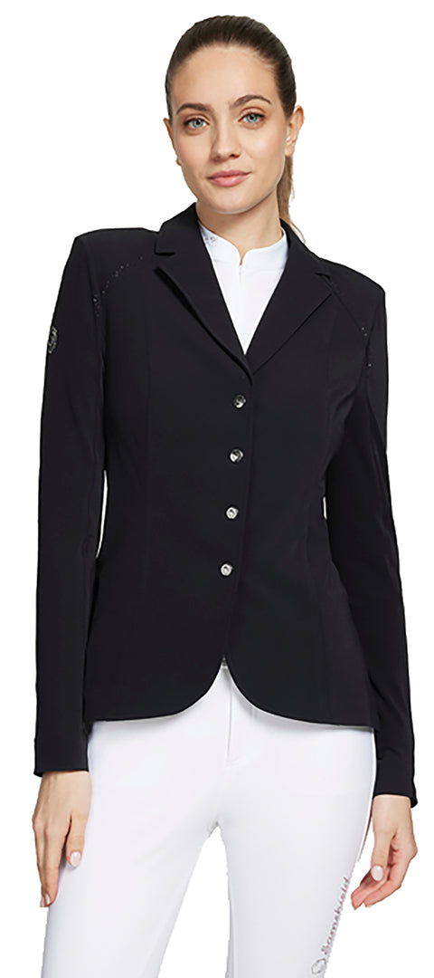 Samshield® Ladies’ Olympe Ultralight Crystal Show Coat