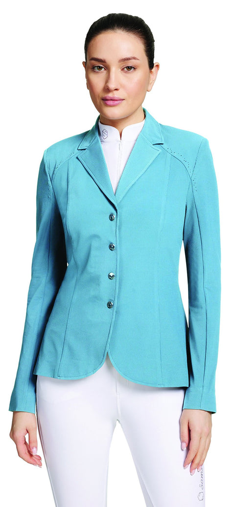 Samshield® Ladies’ Olympe Ultralight Crystal Show Coat