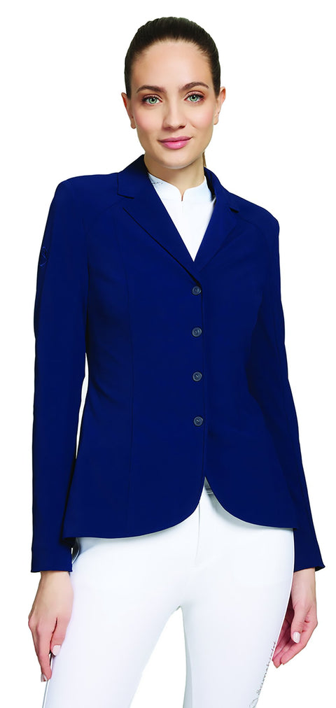 Samshield® Ladies’ Olympe Ultralight Crystal Show Coat