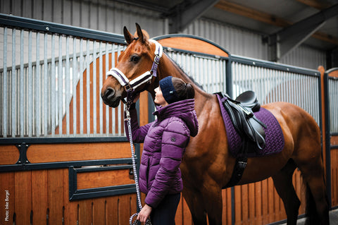 Schockemöhle Ladies’ Fenja Jacket