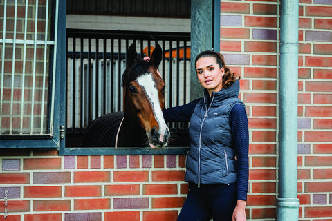 Schockemöhle Ladies’ Marleen Vest