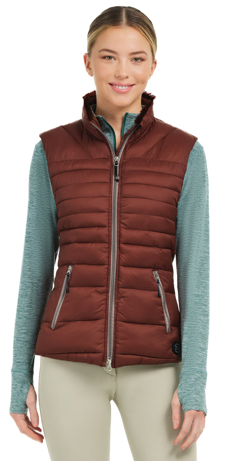 R.J. Classics Ladies’ Harlie Wind Defense Vest