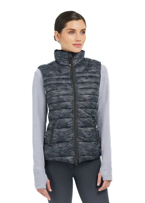 R.J. Classics Ladies’ Harlie Wind Defense Vest