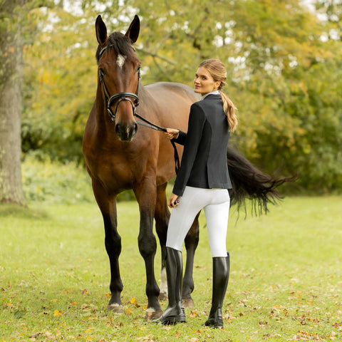 Equinavia Ladies’ Eva NordicAir Show Coat