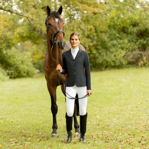 Equinavia Ladies’ Eva NordicAir Show Coat