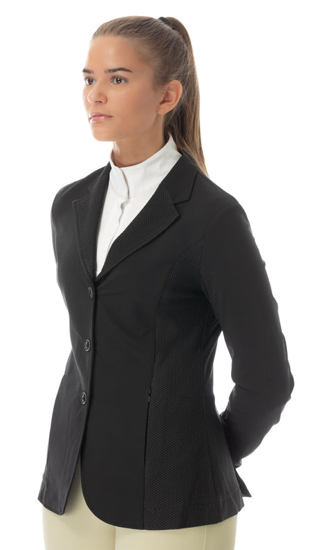 Equinavia Ladies’ Eva NordicAir Show Coat