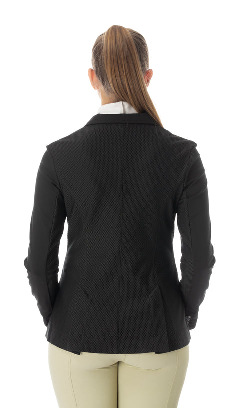 Equinavia Ladies’ Eva NordicAir Show Coat