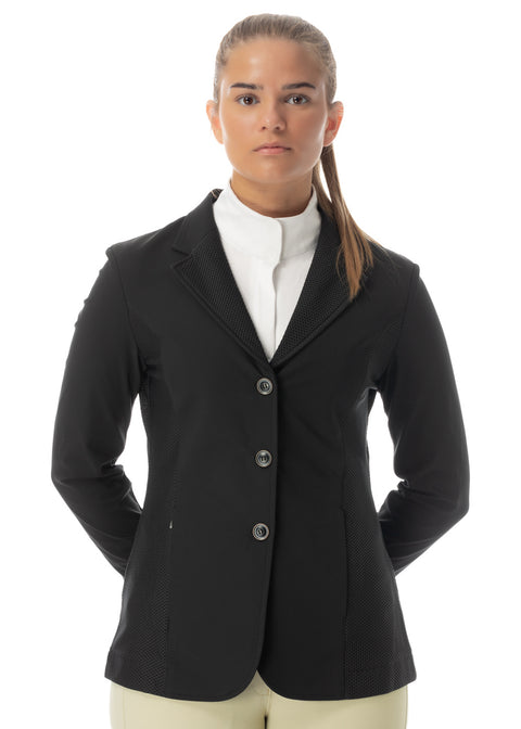 Equinavia Ladies’ Eva NordicAir Show Coat