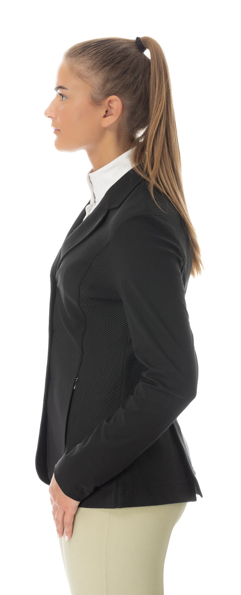 Equinavia Ladies’ Eva NordicAir Show Coat