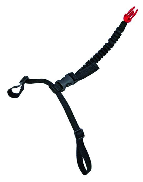 Hit-Air® All-In-One Bungee Lanyard Combination