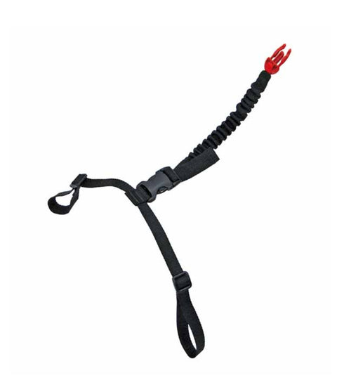 Hit-Air® All-In-One Bungee Lanyard Combination