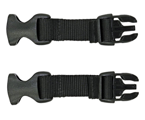 Hit-Air® Buckle Extenders - Original (Fits Original/Pro Plus/Pro Max)
