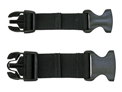 Hit-Air® Buckle Extenders - Advantage H & H2