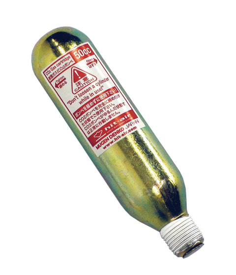 Hit-Air® CO2 Cartridge
