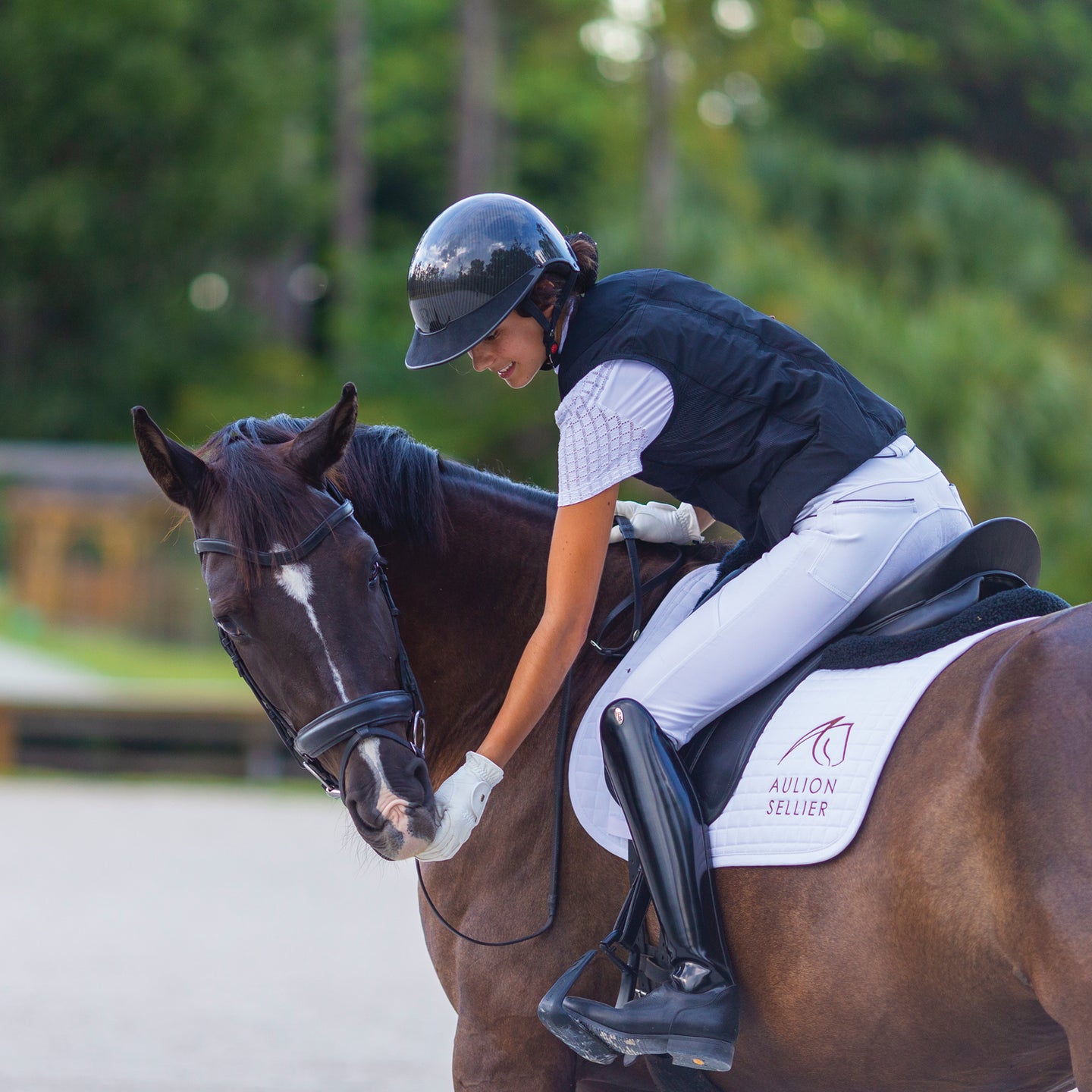 Equestrian Clothing, English Riding Apparel – Dover Saddlery