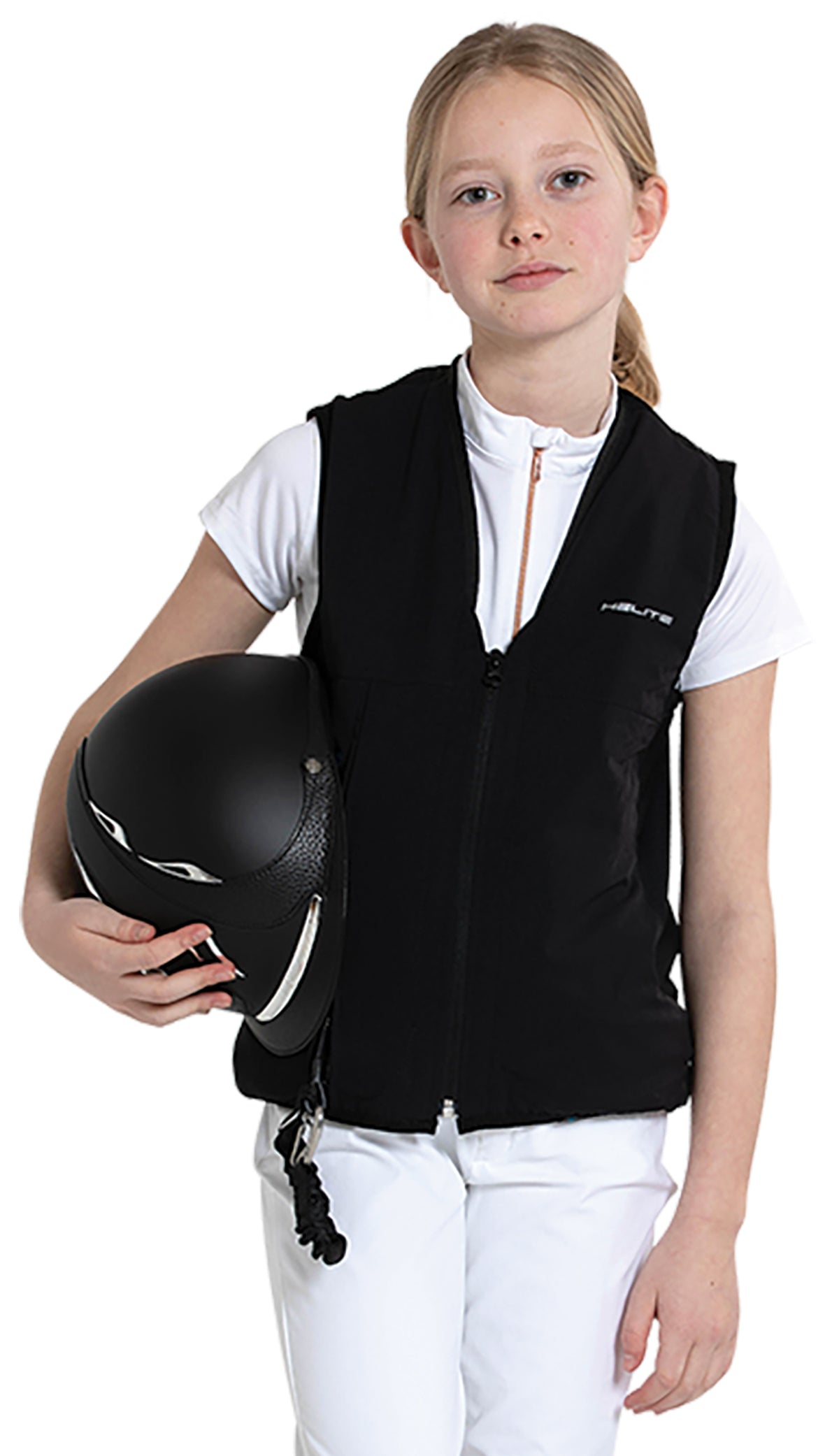 Equestrian Safety Vests, Protective Riding Vests – Dover Saddlery