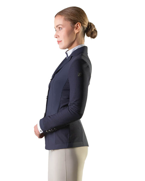 Tredstep™ Ladies’ Solo Airlite Competition Coat