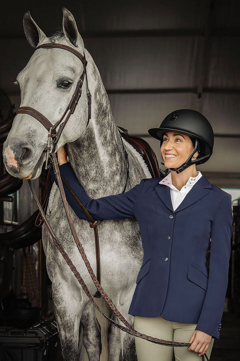 Tredstep™ Ireland Symphony II Show Coat