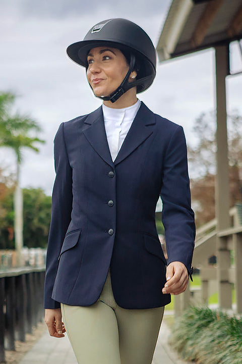 Tredstep™ Ireland Symphony II Show Coat