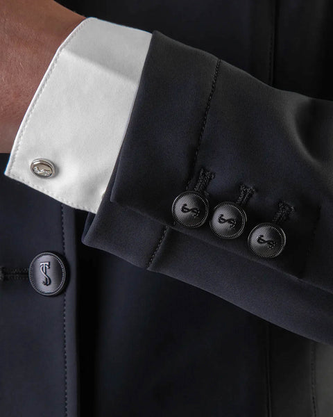 Tredstep™ Ireland Symphony II Show Coat