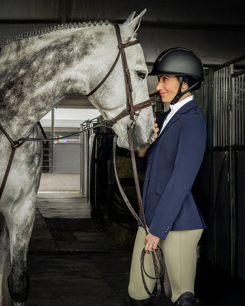 Tredstep™ Ireland Symphony II Show Coat